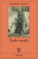 Cover  Todo modo