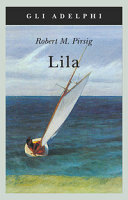 Cover  Lila : indagine sulla morale