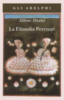 Couverture La Filosofia Perenne