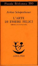 Couverture L'arte di essere felici : esposta in 50 massime