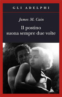 Cover  Il postino suona sempre due volte