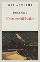 Cover  Il bottone di Puskin