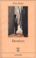 Couverture Destino