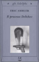 Cover  Il processo Deltchev