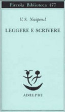 Couverture Leggere e scrivere : una testimonianza
