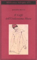Couverture Il Caffè dell'Undicesima Musa : un'antologia viennese