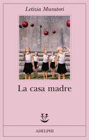 Couverture La casa madre