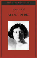 Couverture Attesa di Dio
