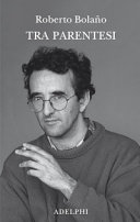 Couverture Tra parentesi : saggi, articoli e discorsi, 1998-2003