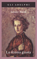 Couverture La donna giusta
