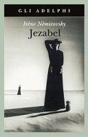 Couverture Jezabel