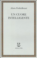 Couverture Un cuore intelligente : letture