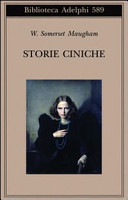 Couverture Storie ciniche