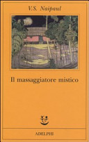 Couverture Il massaggiatore mistico