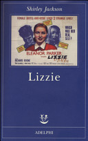 Couverture Lizzie