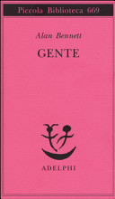 Cover  Gente