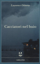 Couverture Cacciatori nel buio