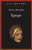 Couverture Epepe