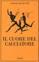 Couverture Il cuore del cacciatore