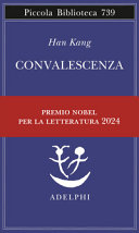Couverture Convalescenza