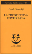 Couverture La prospettiva rovesciata