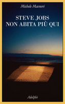 Couverture Steve Jobs non abita più qui