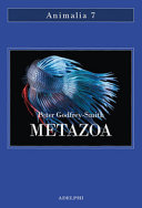Couverture Metazoa : gli animali e la nascita della mente