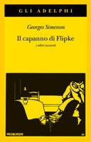 Couverture Il capanno di Flipke e altri racconti