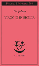 Cover  Viaggio in Sicilia