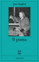 Cover  Il puma