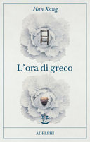 Couverture L'ora di greco