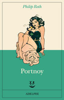 Couverture Portnoy