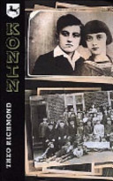 Couverture Konin : la città che vive altrove