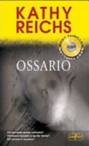 Couverture Ossario