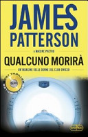 Couverture Qualcuno morirà