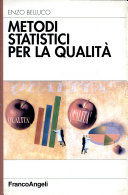 Couverture Metodi statistici per la qualità