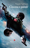 Couverture Cinema e parole