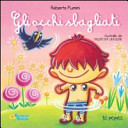 Couverture Gli occhi sbagliati