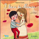 Couverture I baci di Namea