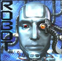 Couverture Robot