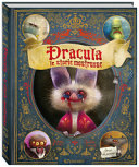 Cover  Dracula : le storie mostruose