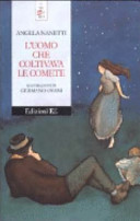 Couverture L'uomo che coltivava le comete