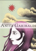 Cover  Anita Garibaldi