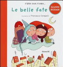 Couverture Le belle fate