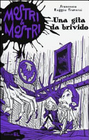 Couverture Una gita da brivido
