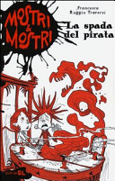 Couverture La spada del pirata