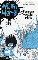 Couverture Terrore sulle piste