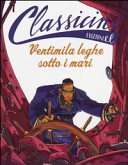 Couverture Ventimila leghe sotto i mari