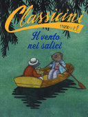 Couverture Il vento nei salici