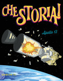 Copertina  Apollo 13